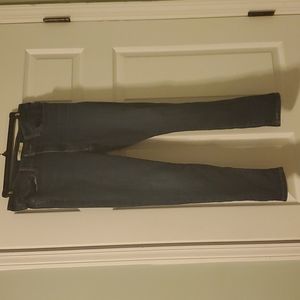Levi 711 skinny jeans